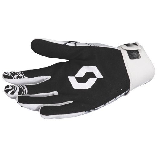 GLOVE 450 LIQUID MARBLE
