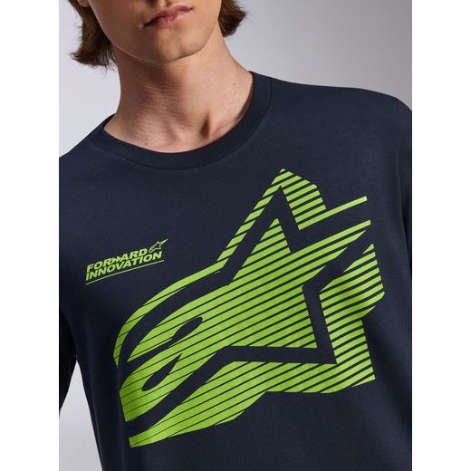 TRIKO FASTING CSF, ALPINESTARS (MODRÁ)