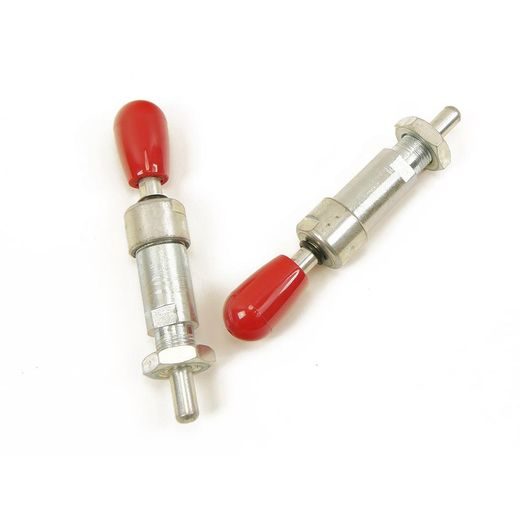 XRW DOOR LOCK - RZR 4 900 XP