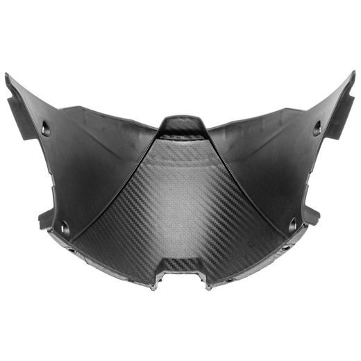 NOSOVÉ DEFLEKTOR PRE PRILBY COMPRESS 2.0, CASSIDA