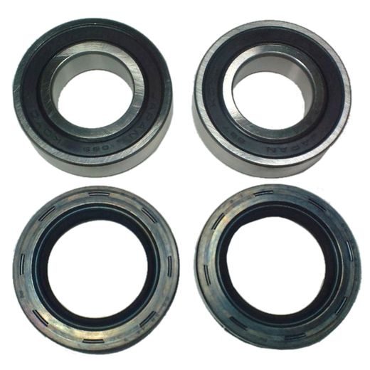 SADA LOŽÍSK A SIMERING PREDNÉHO KOLESÁ, TOURMAX