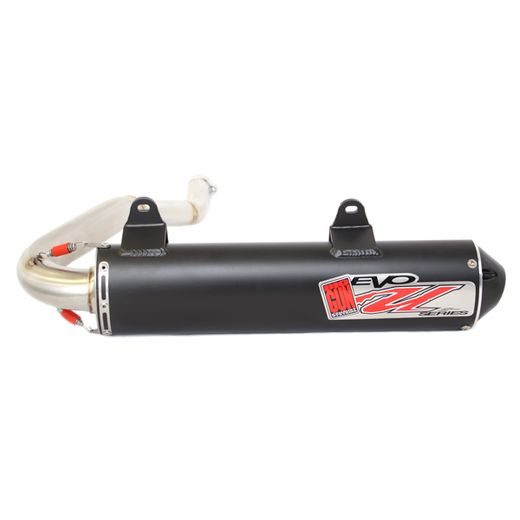 BIG GUN HONDA RINCON 650 (2003-05) EVO U SLIP ON