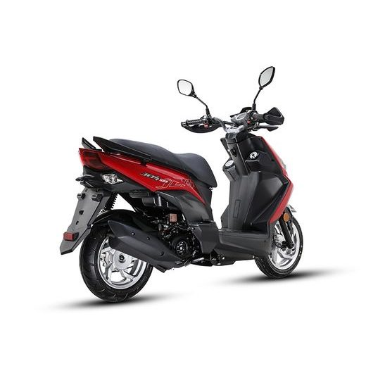 SYM JET 4 RX 125I (R3)