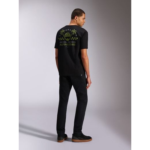 TRIKO ORDER CSF, ALPINESTARS (ČIERNA)