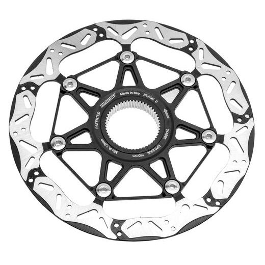 BRZDOVÝ KOTOUČ (PRŮMĚR 160 MM, TLOUŠŤKA 1,9 MM, CENTERLOCK), BRAKING (EPTA STAGE 0)