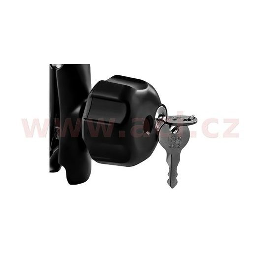 ZÁMOK PRE ZAMKNUTÍ POVOLOVACÍ MATICA RAMIEN, RAM MOUNTS
