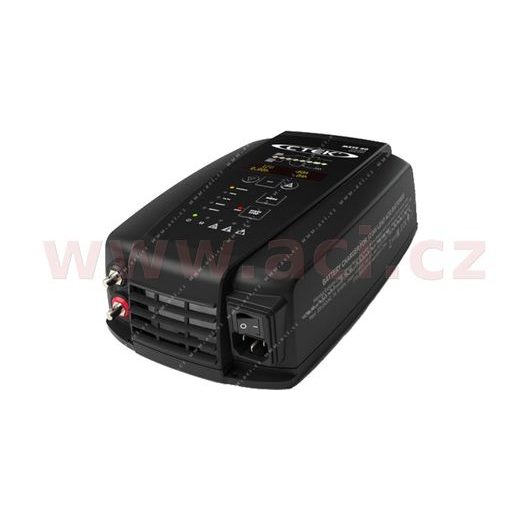NABÍJAČKA CTEK MXTS 40 12V/40A, 24V/20A
