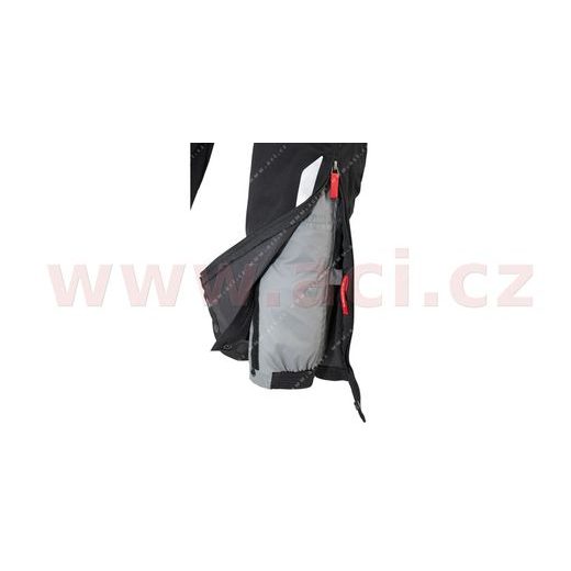 NOHAVICE THUNDER, SPIDI (ČIERNE)