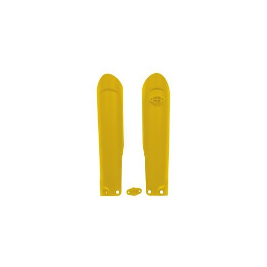CHRÁNIČE VIDLÍC HUSQVARNA, RTECH (ŽLTÉ, PÁR)