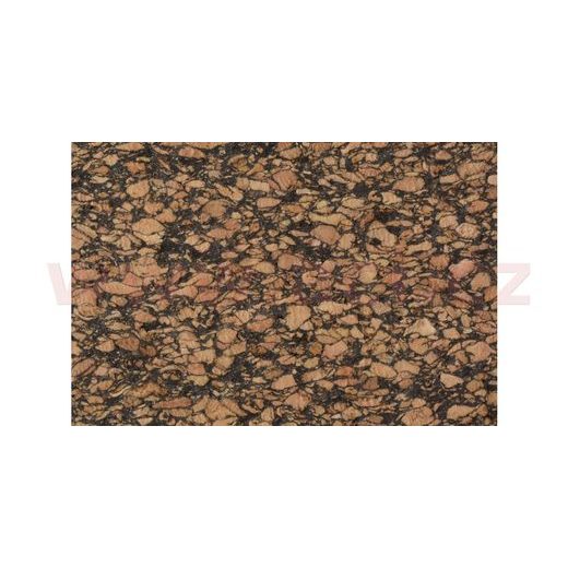 TESNIACE PAPIER PRE VEKA VENTILOV A OLEJOVÉ VANE (2 MM, 500X500 MM), ATHENA