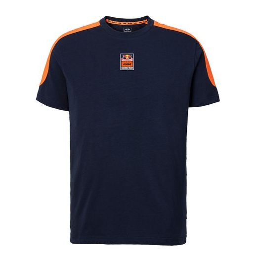 TRIKO GRID, RED BULL KTM (MODRÁ, ORANŽOVÁ)