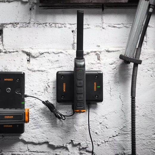 OSRAM SVÍTILNA LEDINSPECT WIRE-FREE SLIM 600