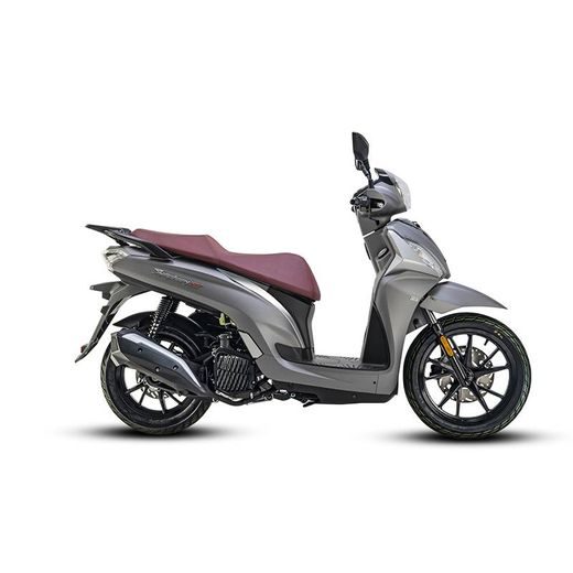 SYMPHONY ST 125I ABS LC (R3)