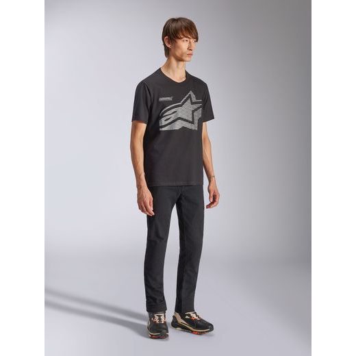 TRIKO FASTING CSF, ALPINESTARS (ČIERNA)