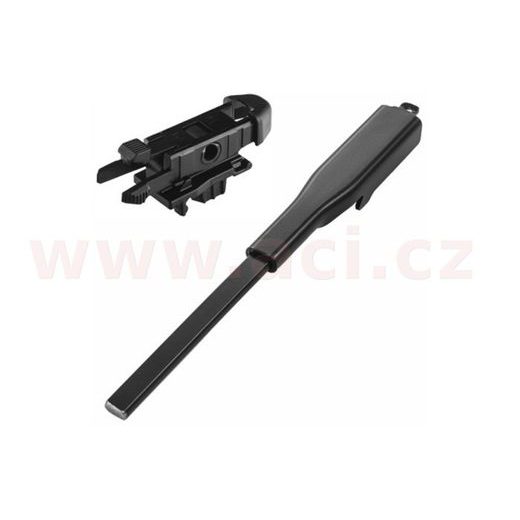 PLOCHÝ STĚRAČ VALEO FIRST MULTICONNECTION (600 MM) 1 KS - VČETNĚ SADY ADAPTÉRŮ