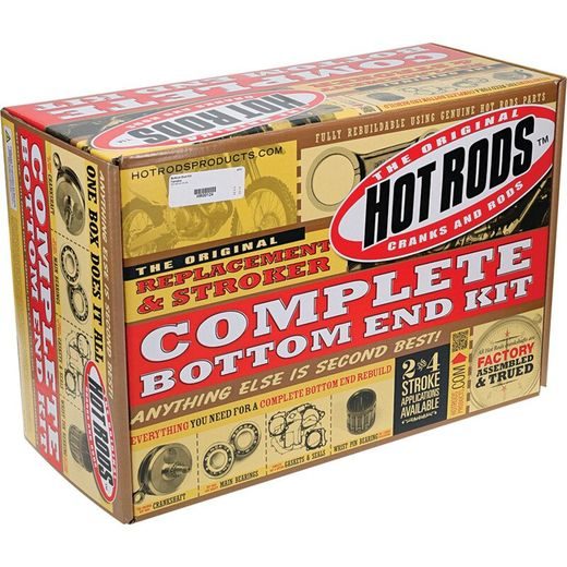 SÚPRAVA SPODNÉHO KONCA HOT RODS HR00124