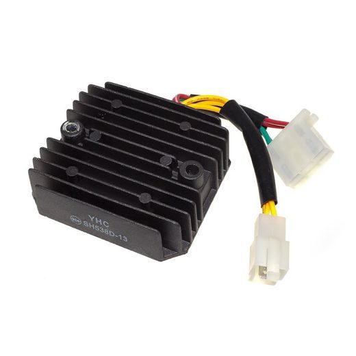 REGULÁTOR DOBÍJANIE (HONDA)