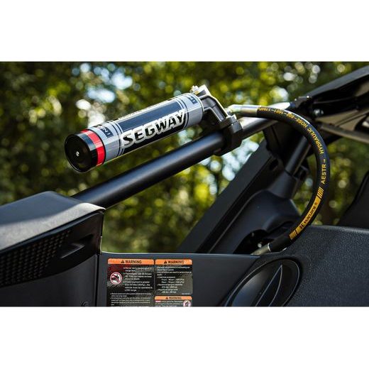 SEGWAY VILLAIN SX10 X DIFF