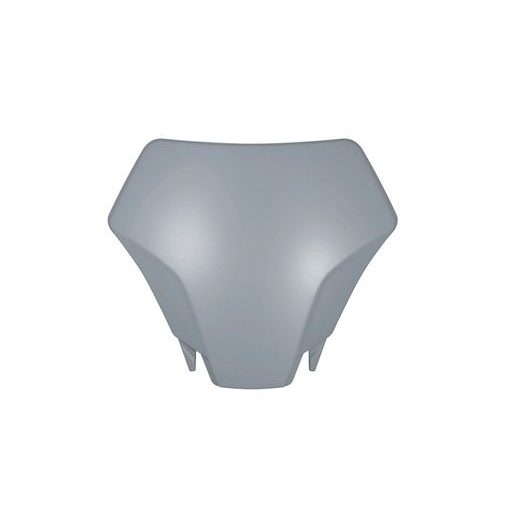 ČELNÉ ČÍSELNÁ TABUĽKA GAS GAS, RTECH (ŠEDÁ)