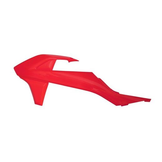 SPOJLERY CHLADIČA GAS GAS, RTECH (ČERVENÉ, PÁR)