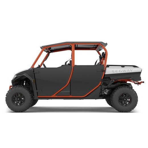 SEGWAY FUGLEMAN UT10 CREW , T1B