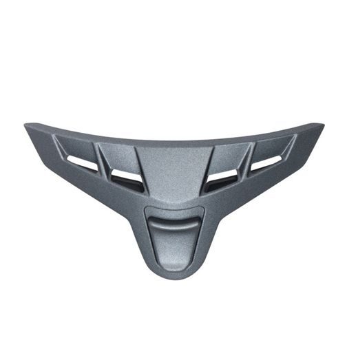 CHIN VENTILATION IXS IXS1100 X14069 TITÁNOVO MATNÁ