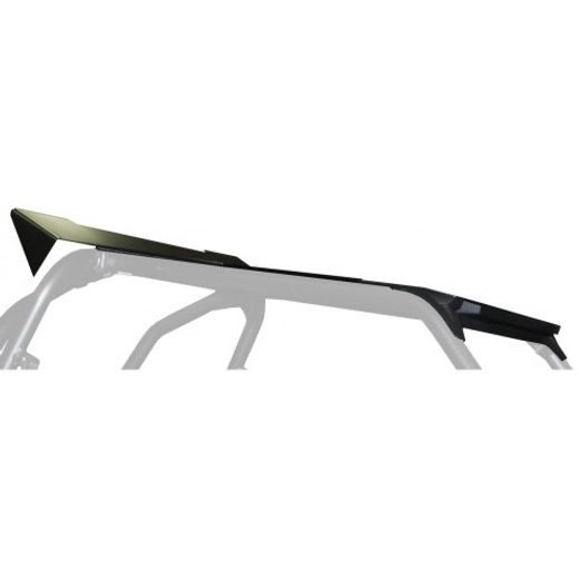 XRW ROOF ALUMNIUM BLACK - POLARIS RZR 900 S 2015