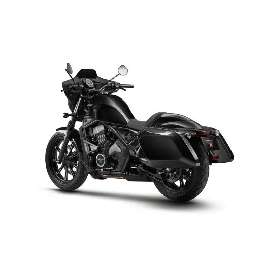 MOTO MORINI CALIBRO BAGGER 700