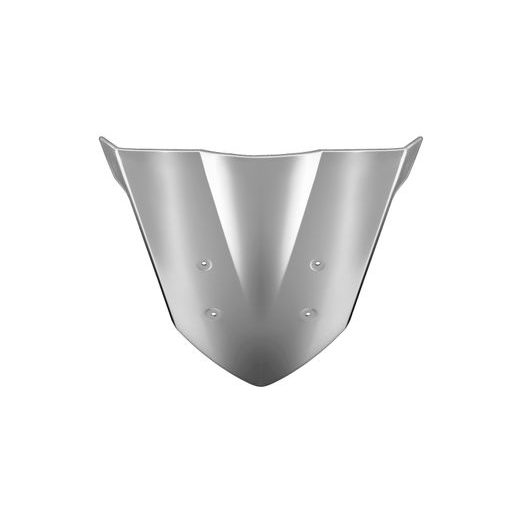 PLEXI ČÍRE HONDA, Q-TECH