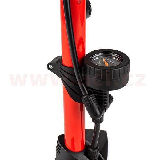 PUMPA RUČNÍ S MANOMETREM