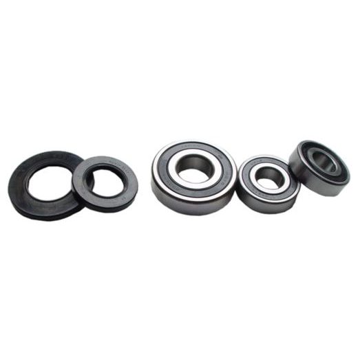 SADA LOŽÍSK A SIMERING ZADNÉHO KOLESÁ, TOURMAX