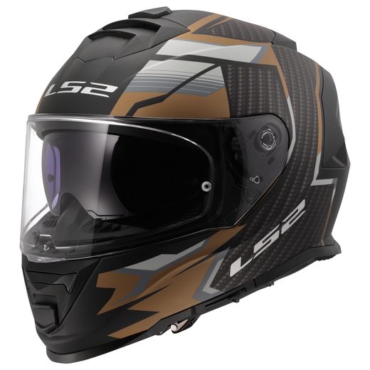 LS2 FF800 STORM II TRACKER BLACK GOLD-06