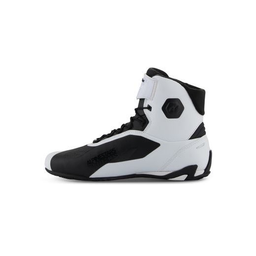 TOPÁNKY STELLA FASTER-4, ALPINESTARS, DÁMSKE (BÍLÁ/ČERNÁ) 2026