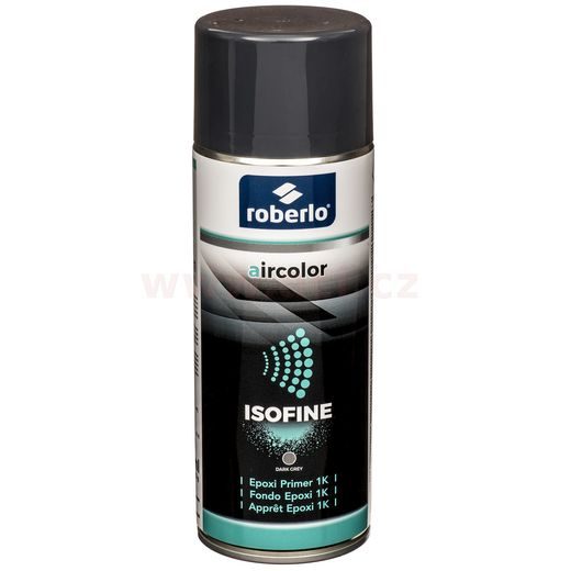 EXTRAFILLER JEDNOSLOŽKOVÝ RYCHLESCHNOUCÍ PLNIČ VE SREJI (TMAVĚ ŠEDÝ) 400 ML