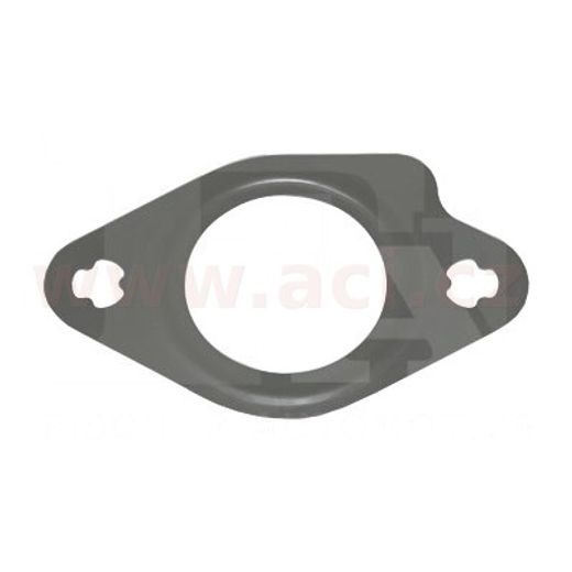 TĚSNĚNÍ EGR VENTILU