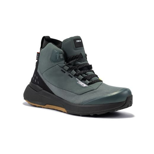 NUCLEUS GTX IVY/BLACK