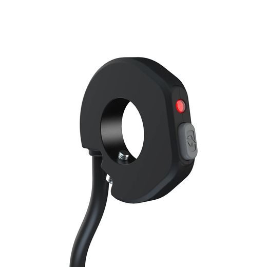 VYHRIEVANÉ GRIPY HOTGRIPS ADVANCED INTEGRATED TOURING, OXFORD