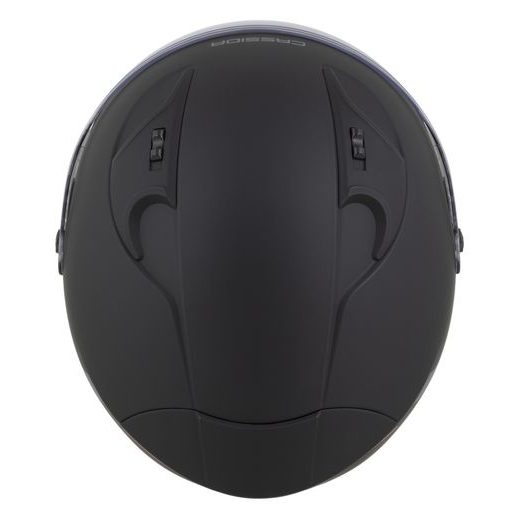 PRILBA REFLEX 2.0 SAFETY, CASSIDA (ČIERNA MATNÁ/ŠEDÁ/STŘÍBRNÁ REFLEXNÉ) 2026