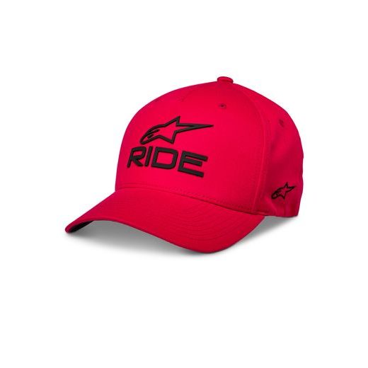 ŠILTOVKA RIDE SONIC, ALPINESTARS (RED/BLACK)
