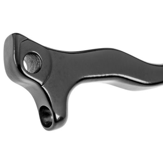 PRAVÁ BRZDOVÁ PÁČKA (ČIERNA)