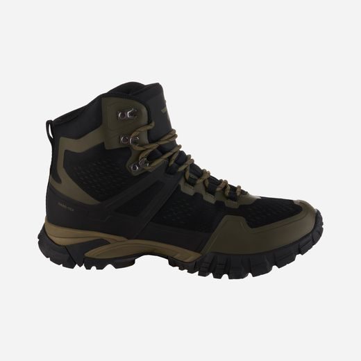 FINNTRAIL BOOTS ENVIRONMENT KHAKI