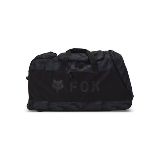 FOX SHUTTLE 180 ROLLER - BLK CAMO