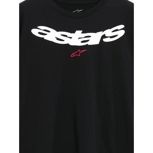 TRIKO ELLIPTIC CSF, ALPINESTARS (ČIERNA)