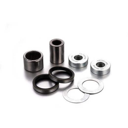 SERVISNÉ SADA ZADNÉHO TLMIČE, FACTORY LINKS