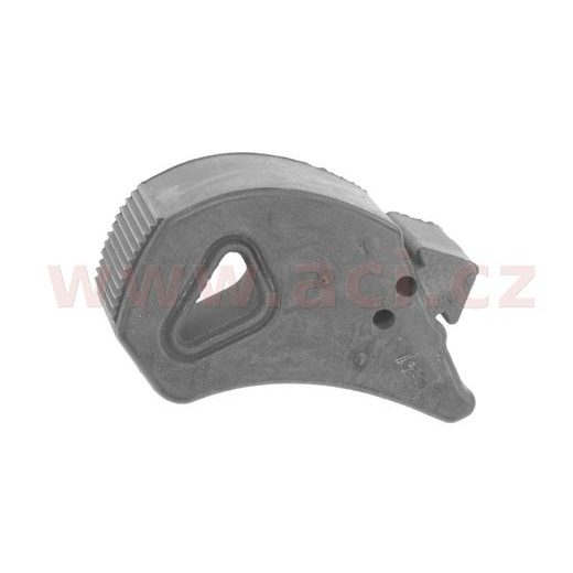 VODÍCÍ DÍL PLYNOVÉ VZPĚRY PŘ. KAPOTY ORIGINÁL