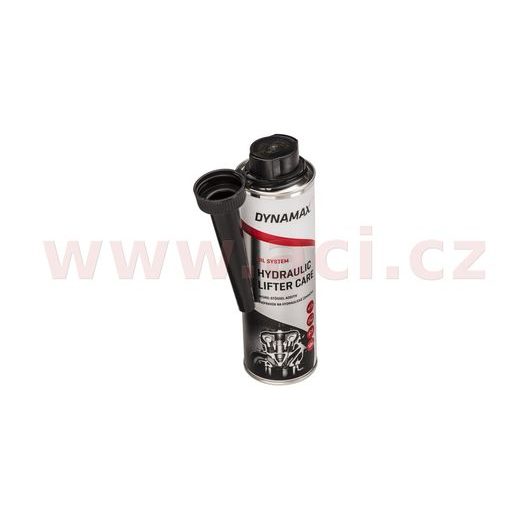 DYNAMAX HYDRAULIC LIFTER CARE - OCHRANA HYDR. ZDVIHÁTEK 300 ML