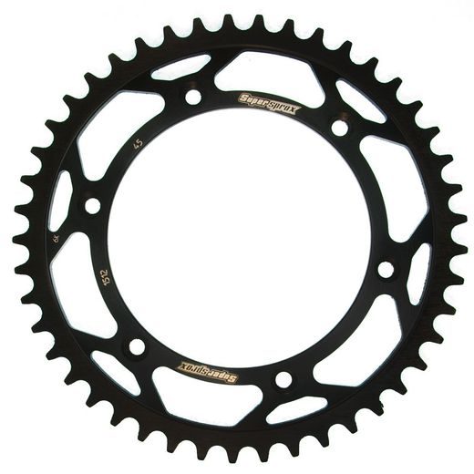 REŤAZOVÁ SADA EK - STRIEBORNÝ REŤAZ 520 SRO, O-KRÚŽOK, KOLIESKO SUPERSPROX, ROZETA SUPERSPROX PRE HUSQVARNA SM 610 2008