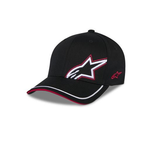ŠILTOVKA CORP SHIFT RELAY, ALPINESTARS (ČIERNA)