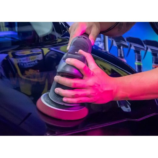 MEGUIAR'S PROFESSIONAL COMPOUND FOAM PADS (5“) PĚNOVÉ KOREKČNÍ KOTÚČE, PRIEMER 5", 2 KUSY