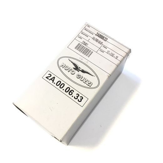 OLEJOVÝ FILTER ORIGINÁL